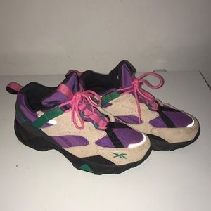 REEBOK Aztrek 96 Adventure shoes